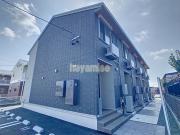 トリシア小山