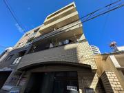 河原町ハイツ