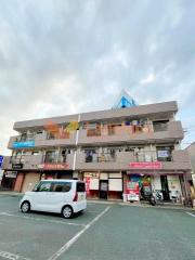 ＪＲ久大本線久留米大学前駅まで徒歩16分