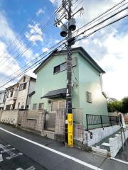 ペットと暮らせる新築そっくりさんの家