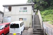 コーポ陣野