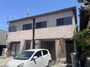 西川辺（1025-26）借家