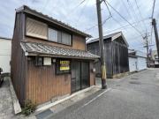赤穂市加里屋戸建て