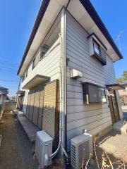 ＪＲ上越線新前橋駅まで徒歩18分