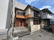 ＪＲ横浜線八王子駅まで徒歩12分