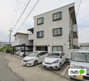 コーカクビル白板