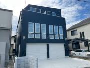 安倉南ガレージハウス