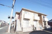 アンソレイル