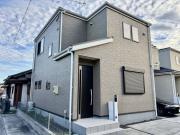 リーブルファイン岸岡1号棟