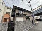 御影本町2丁目テラスハウス