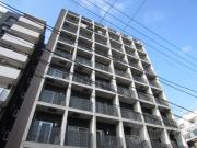 ＪＲ京浜東北・根岸線東神奈川駅まで徒歩7分