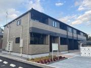 愛知県西尾市田貫町東之川
