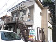 万町田口ハイツ