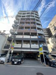 地下鉄谷町線天神橋筋六丁目駅まで徒歩1分