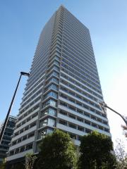 Brillia Tower 浜離宮 ブリリアタワー浜離宮