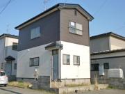 新屋田尻沢 岡田邸