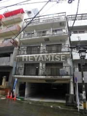 長崎電軌本線崇福寺駅まで徒歩3分