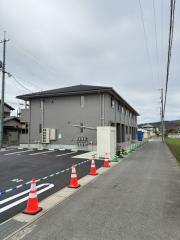 ユアメゾン益野 A