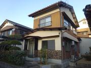 山田様上陰貸家192-3