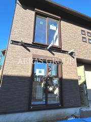 前原西3丁目戸建