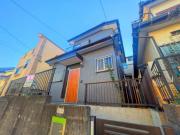 京急本線弘明寺駅までバス約9分 徒歩6分