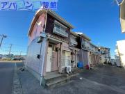 外山レイクサイドハウスA