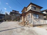 筑西市岡芹1丁目戸建