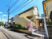 ＪＲ中央線国分寺駅まで徒歩23分
