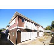 コーポエビハラ2号棟