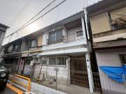 公園南矢田4丁目テラスハウス