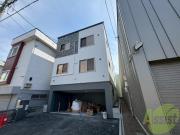 地下鉄東西線琴似駅まで徒歩4分