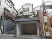 地下鉄東西線石田駅まで徒歩19分