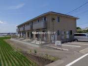 メルベーユ MT C棟