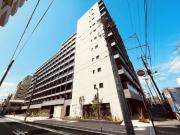 クレヴィスタ阪東橋III