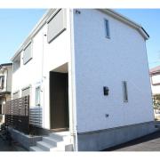 平塚市纒1丁目住宅