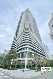 Brillia Tower 堂島