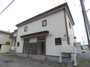 南の森西7丁目メゾネット