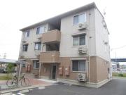 グランフォート 伍番館