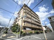 ＪＲおおさか東線高井田中央駅まで徒歩12分