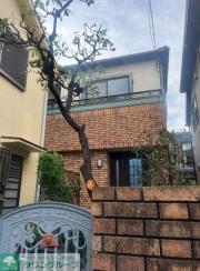 練馬区高松4丁目戸建