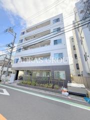 LUNIQ町屋