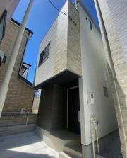 東京メトロ東西線南行徳駅まで徒歩7分