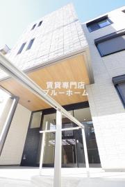 南海高野線我孫子前駅まで徒歩3分