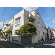 ブリーズプレース羽根木