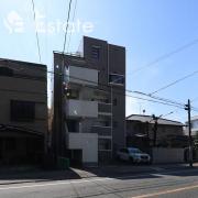 ＪＲ中央本線鶴舞駅まで徒歩7分