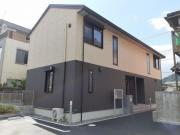 メゾン黄金町 B棟