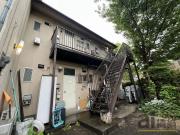 ＪＲ中央線国立駅まで徒歩7分