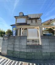 貸家 大阪狭山市東野中3丁目