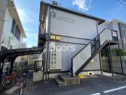ＪＲ山陽本線岡山駅まで徒歩12分