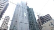 ＪＲ東海道本線大阪駅まで徒歩12分